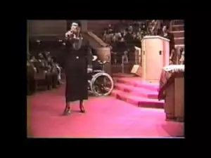 The Barrett Sisters - My Soul Says Yes!